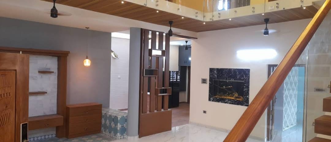 Modern Home