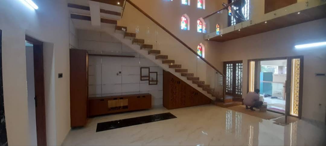 Living Space