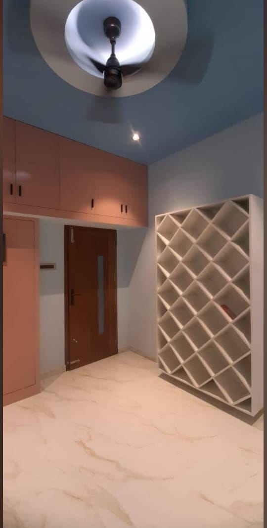 Custom Furniture