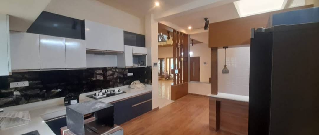 Modular Kitchens